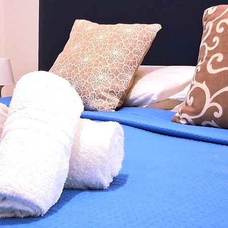 Casa Morgan Holidays In Sicily Catania Ngoại thất bức ảnh