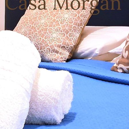 Casa Morgan Holidays In Sicily Catania Ngoại thất bức ảnh