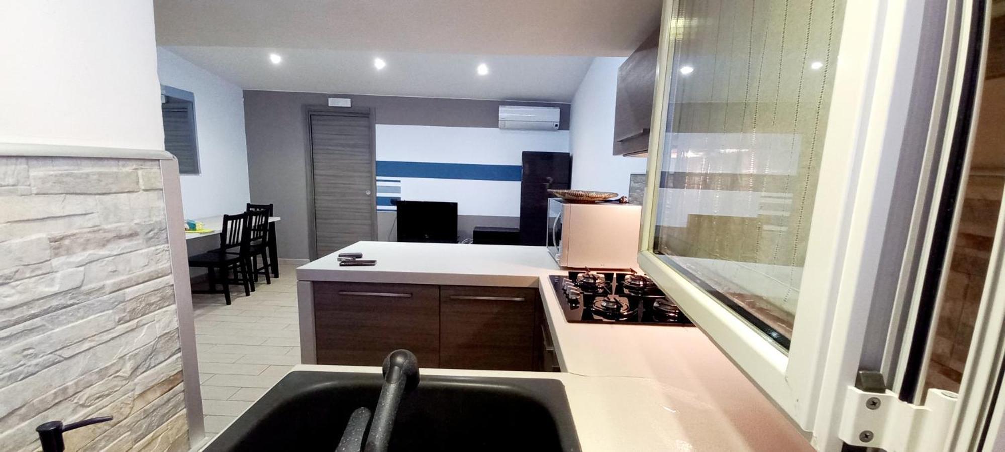 Casa Morgan Holidays In Sicily Catania Ngoại thất bức ảnh