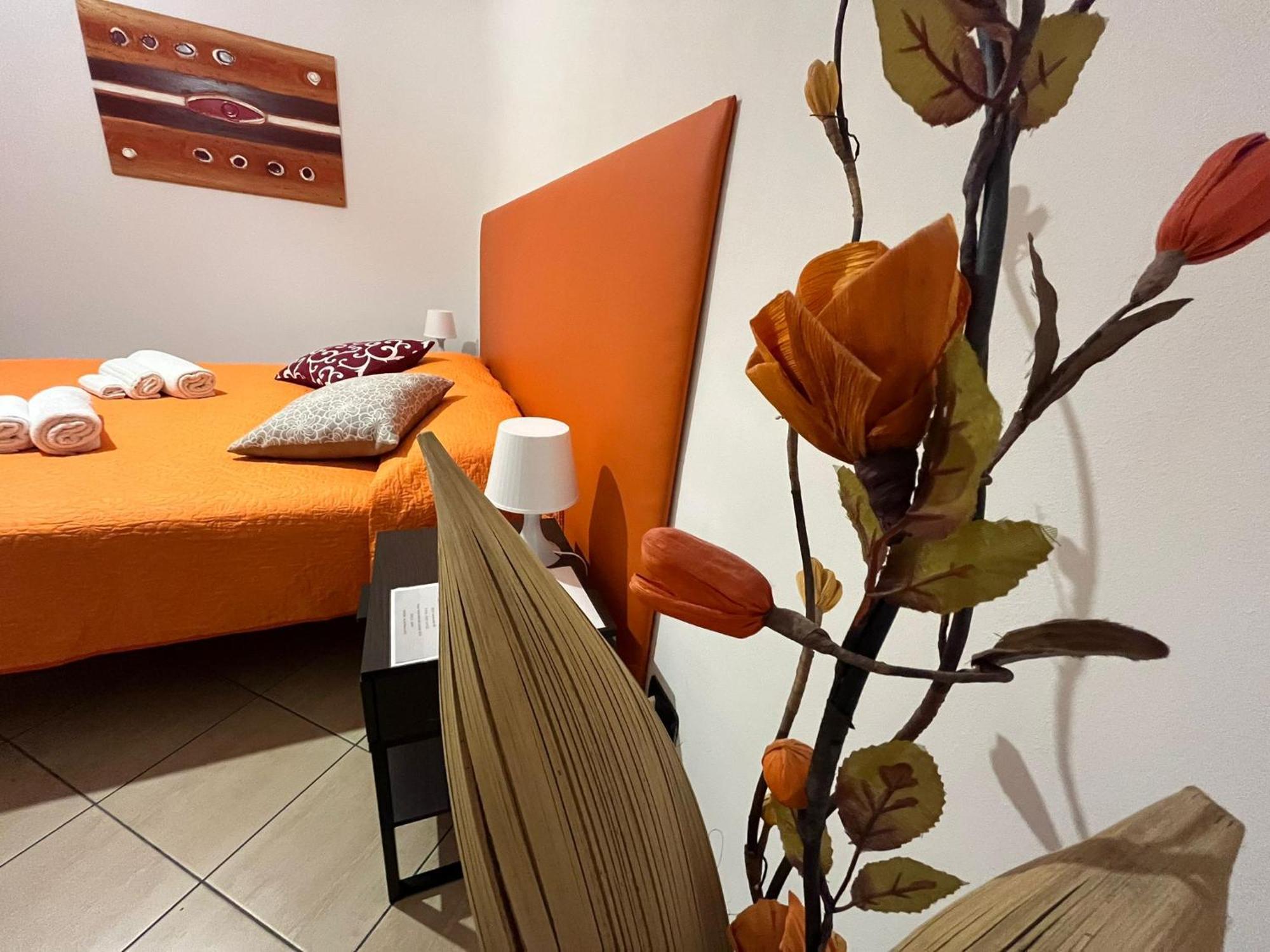 Casa Morgan Holidays In Sicily Catania Ngoại thất bức ảnh