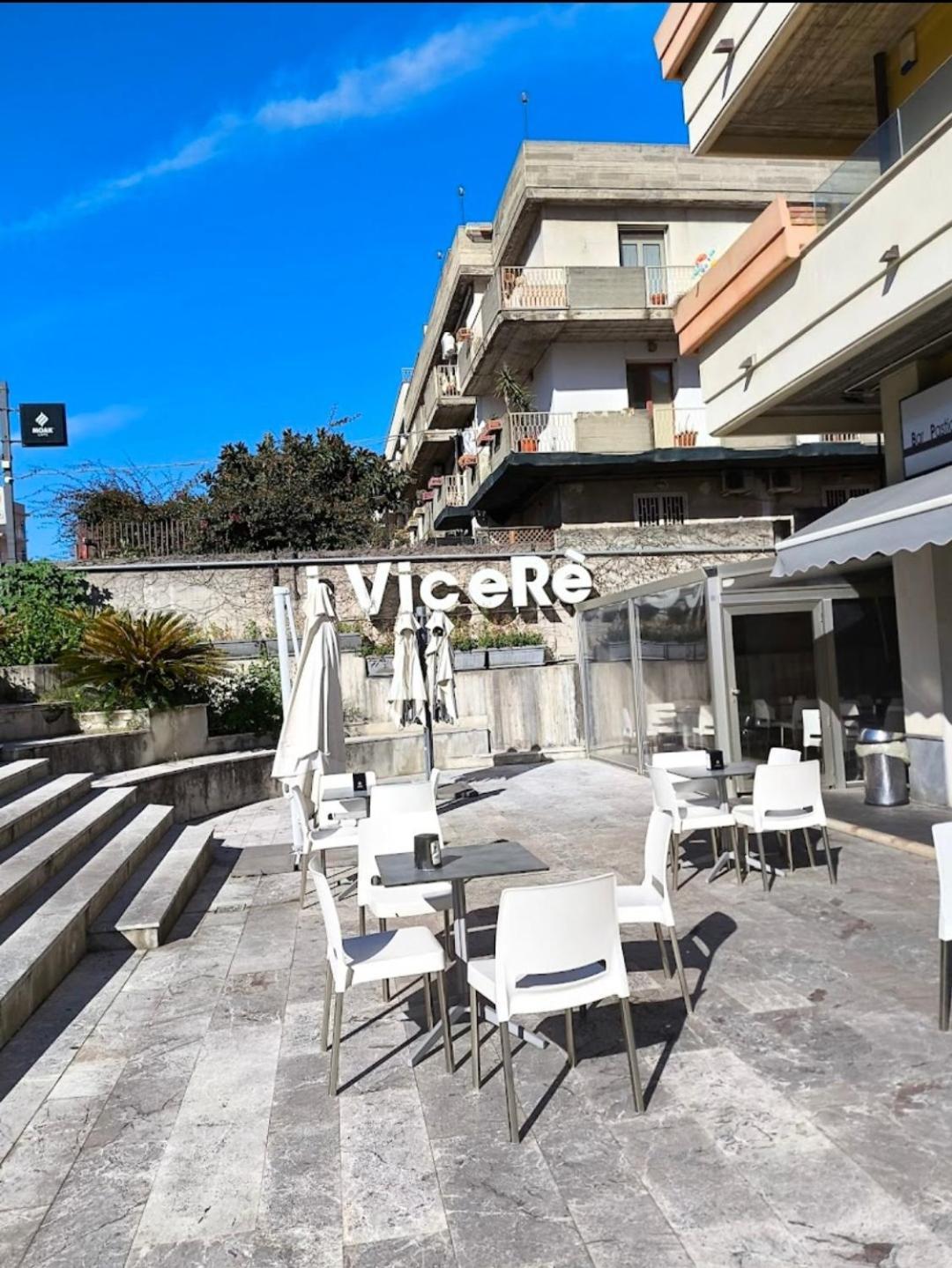 Casa Morgan Holidays In Sicily Catania Ngoại thất bức ảnh