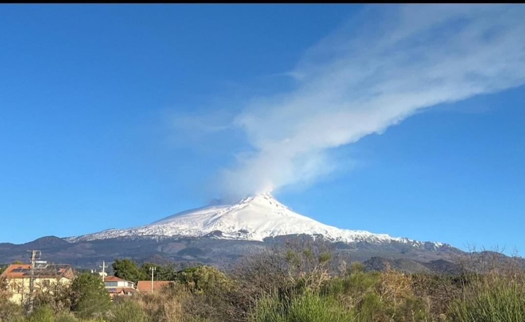 Casa Morgan Holidays In Sicily Catania Ngoại thất bức ảnh