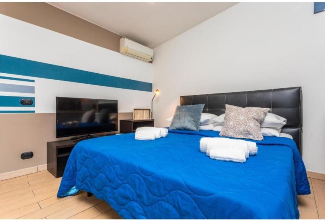 Casa Morgan Holidays In Sicily Catania Ngoại thất bức ảnh