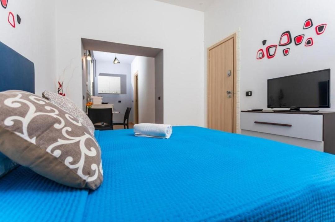 Casa Morgan Holidays In Sicily Catania Ngoại thất bức ảnh