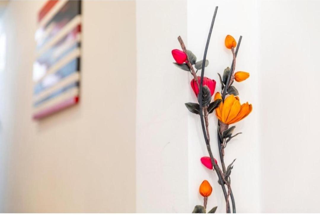 Casa Morgan Holidays In Sicily Catania Ngoại thất bức ảnh