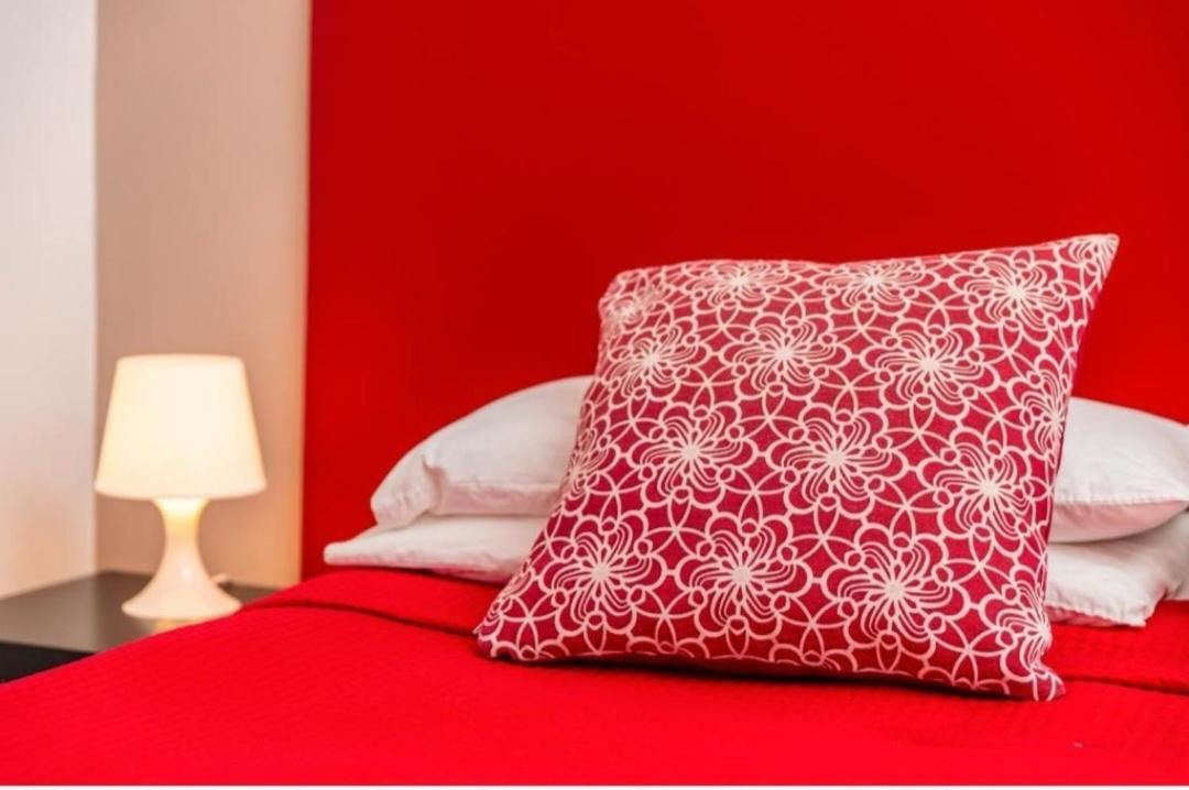 Casa Morgan Holidays In Sicily Catania Ngoại thất bức ảnh