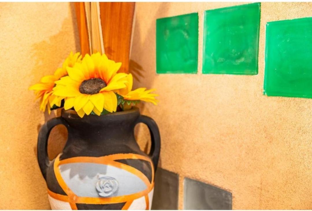Casa Morgan Holidays In Sicily Catania Ngoại thất bức ảnh