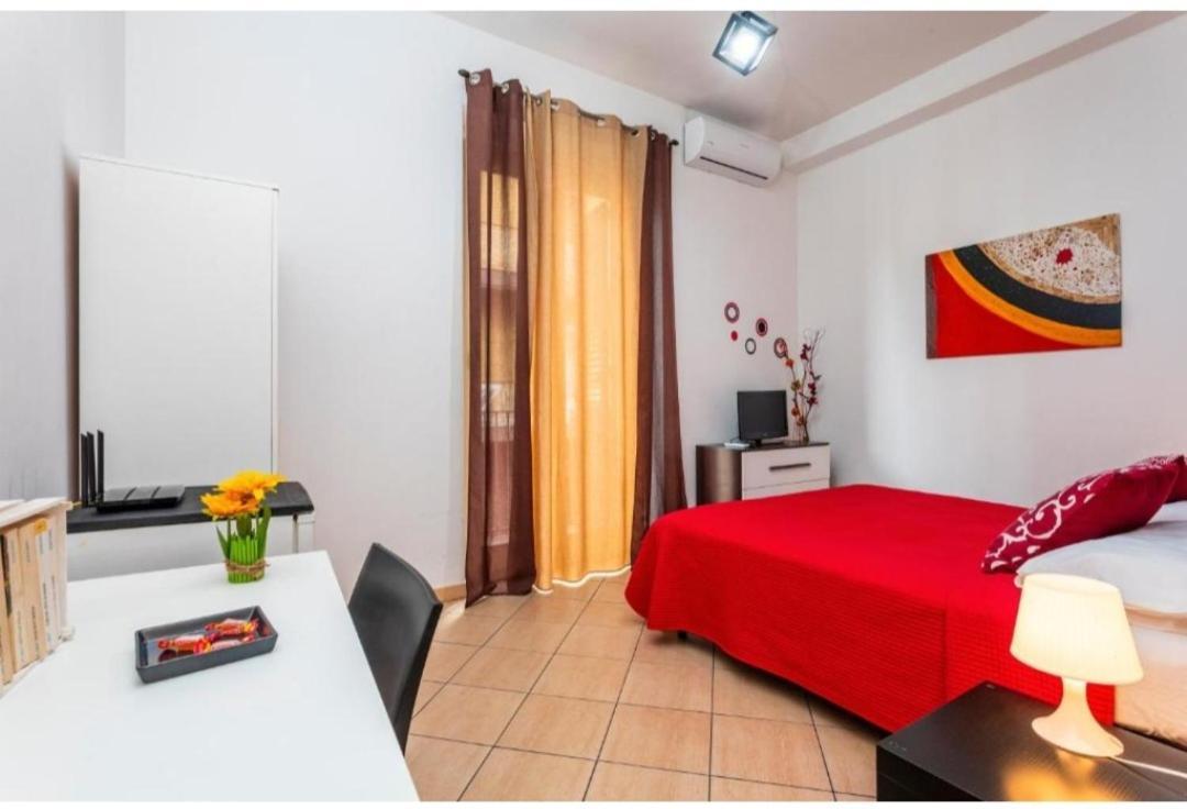 Casa Morgan Holidays In Sicily Catania Ngoại thất bức ảnh