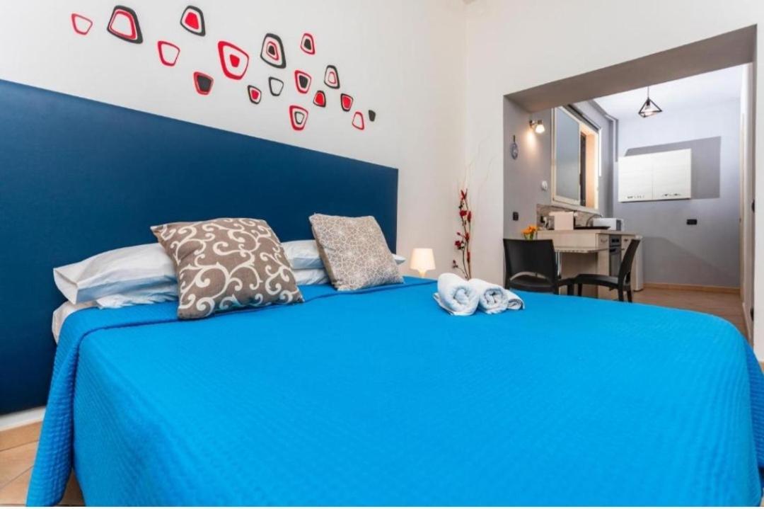 Casa Morgan Holidays In Sicily Catania Ngoại thất bức ảnh