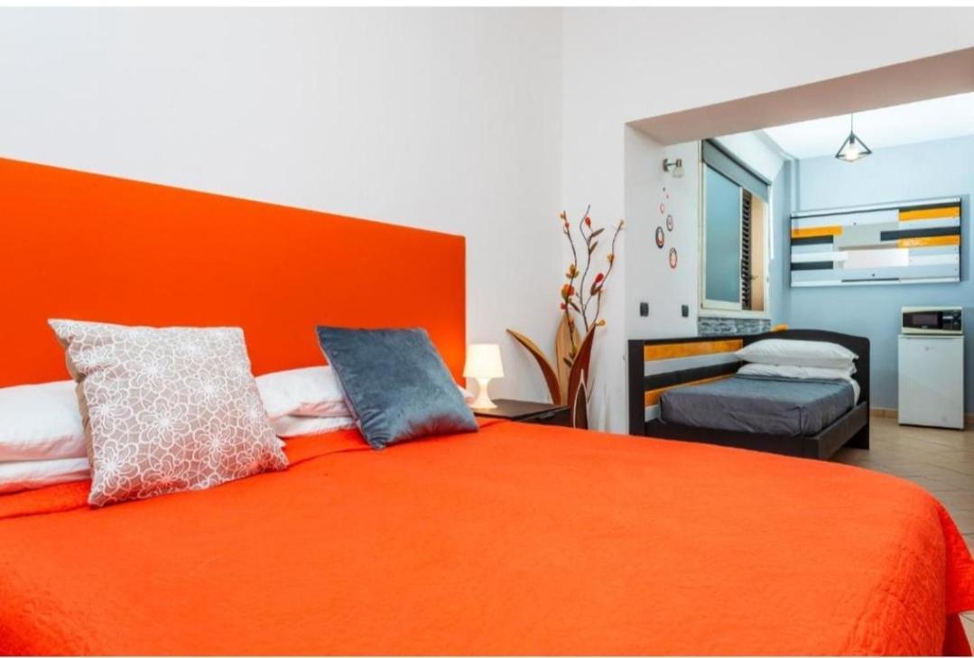 Casa Morgan Holidays In Sicily Catania Ngoại thất bức ảnh