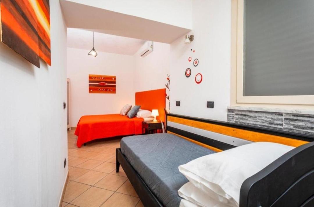 Casa Morgan Holidays In Sicily Catania Ngoại thất bức ảnh