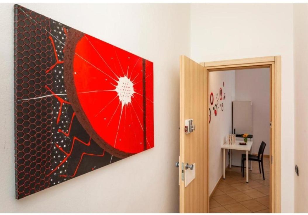 Casa Morgan Holidays In Sicily Catania Ngoại thất bức ảnh
