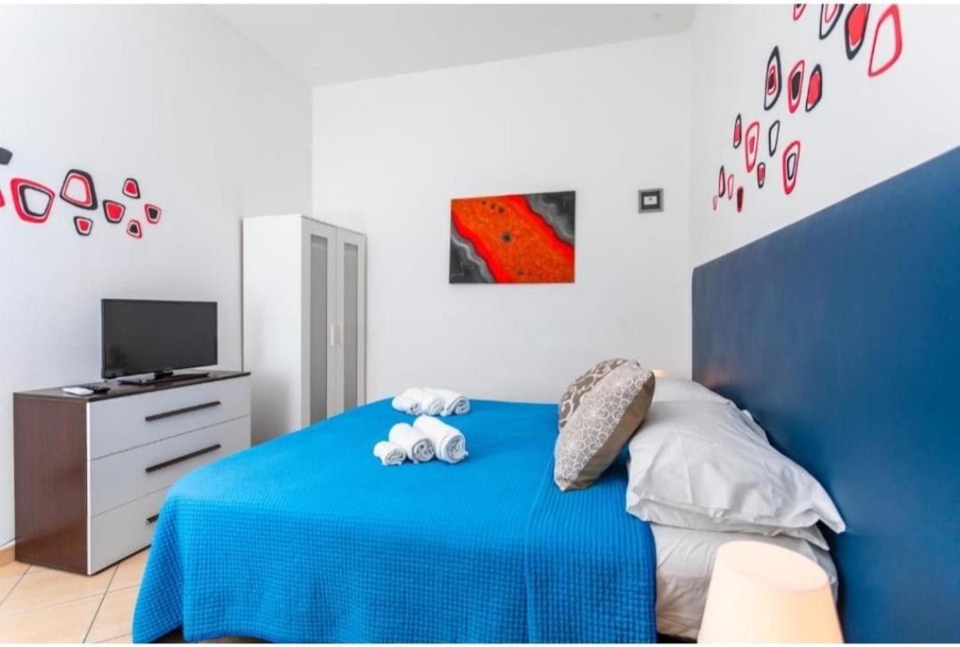 Casa Morgan Holidays In Sicily Catania Ngoại thất bức ảnh
