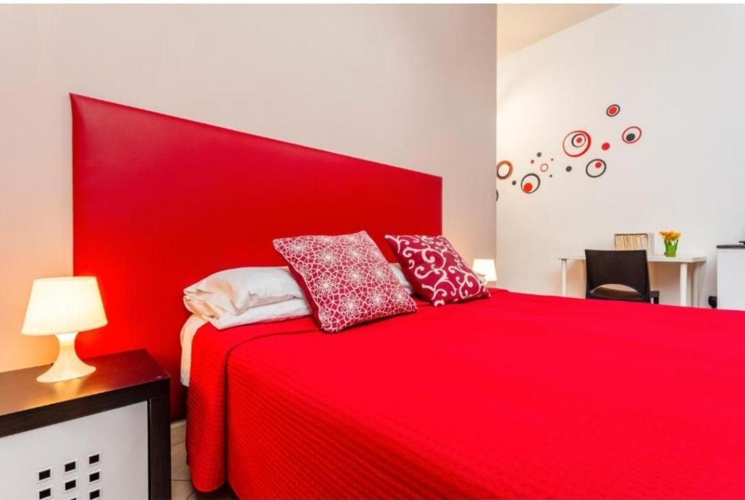 Casa Morgan Holidays In Sicily Catania Ngoại thất bức ảnh