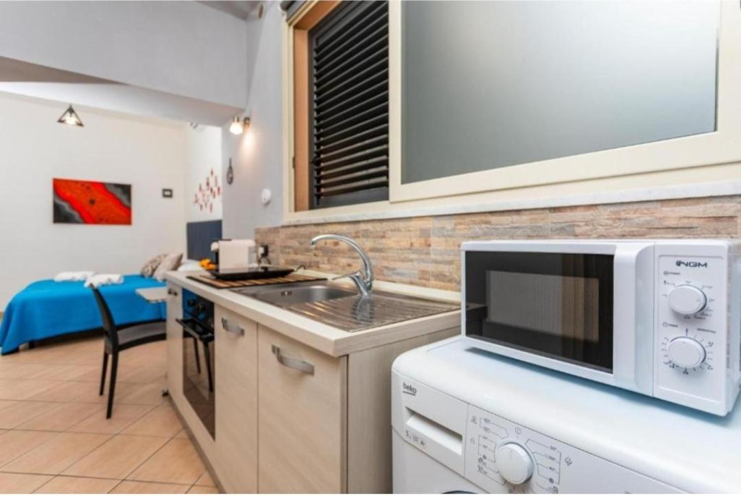 Casa Morgan Holidays In Sicily Catania Ngoại thất bức ảnh