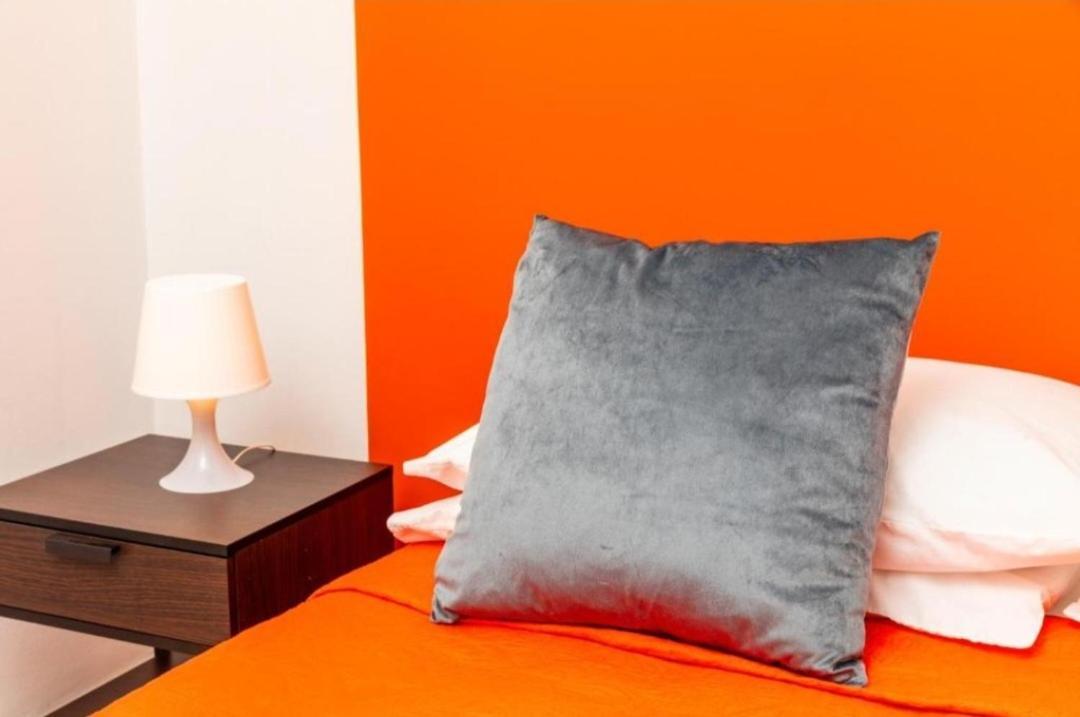 Casa Morgan Holidays In Sicily Catania Ngoại thất bức ảnh