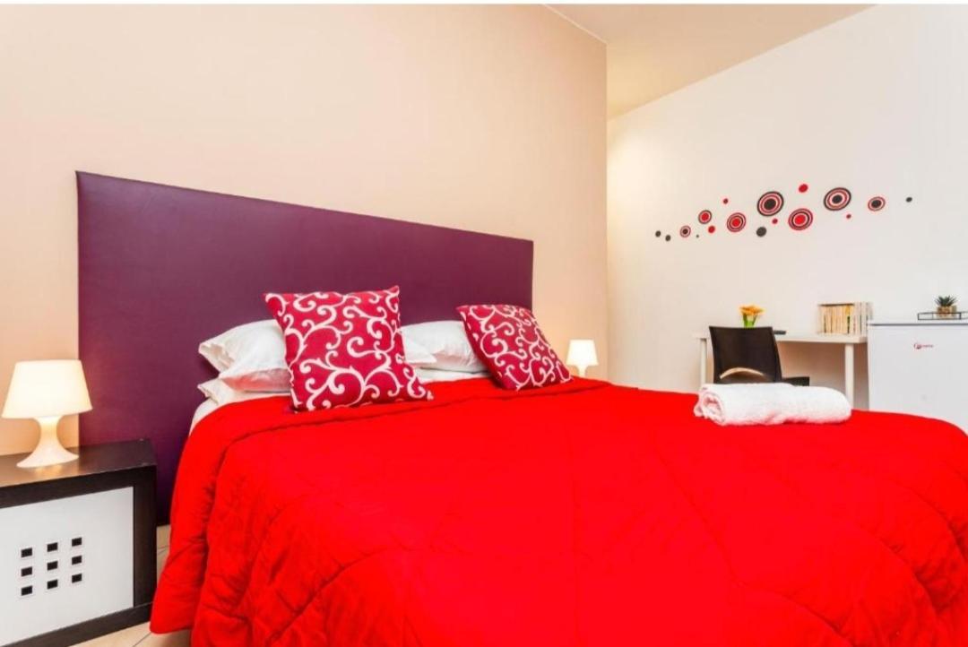 Casa Morgan Holidays In Sicily Catania Ngoại thất bức ảnh