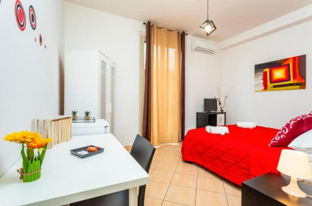 Casa Morgan Holidays In Sicily Catania Ngoại thất bức ảnh