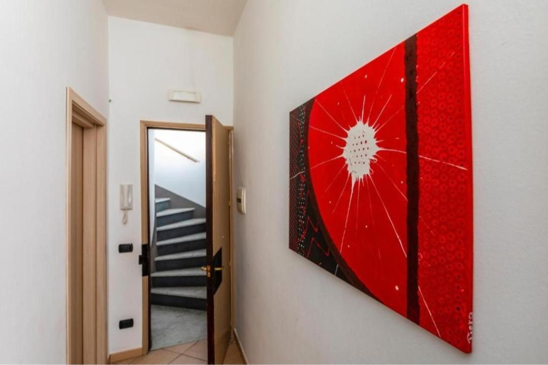 Casa Morgan Holidays In Sicily Catania Ngoại thất bức ảnh