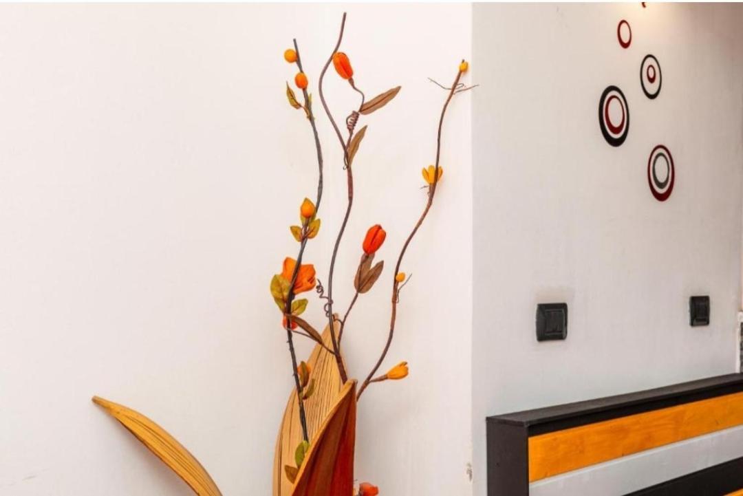 Casa Morgan Holidays In Sicily Catania Ngoại thất bức ảnh