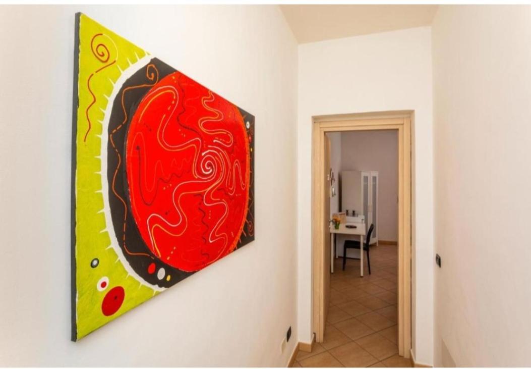 Casa Morgan Holidays In Sicily Catania Ngoại thất bức ảnh