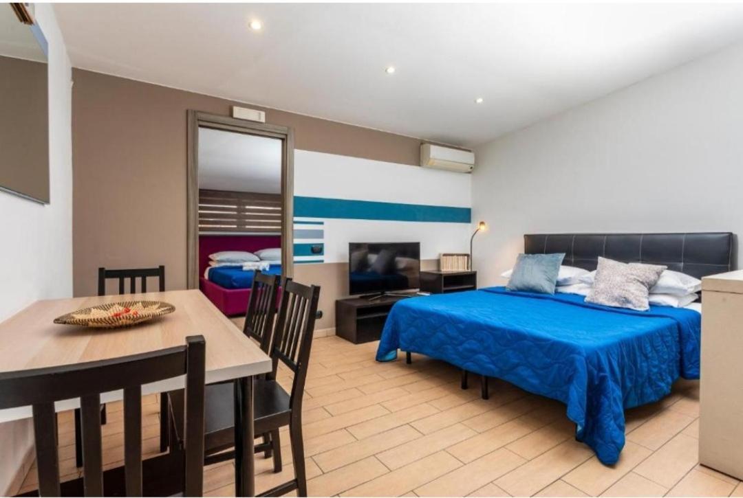 Casa Morgan Holidays In Sicily Catania Ngoại thất bức ảnh