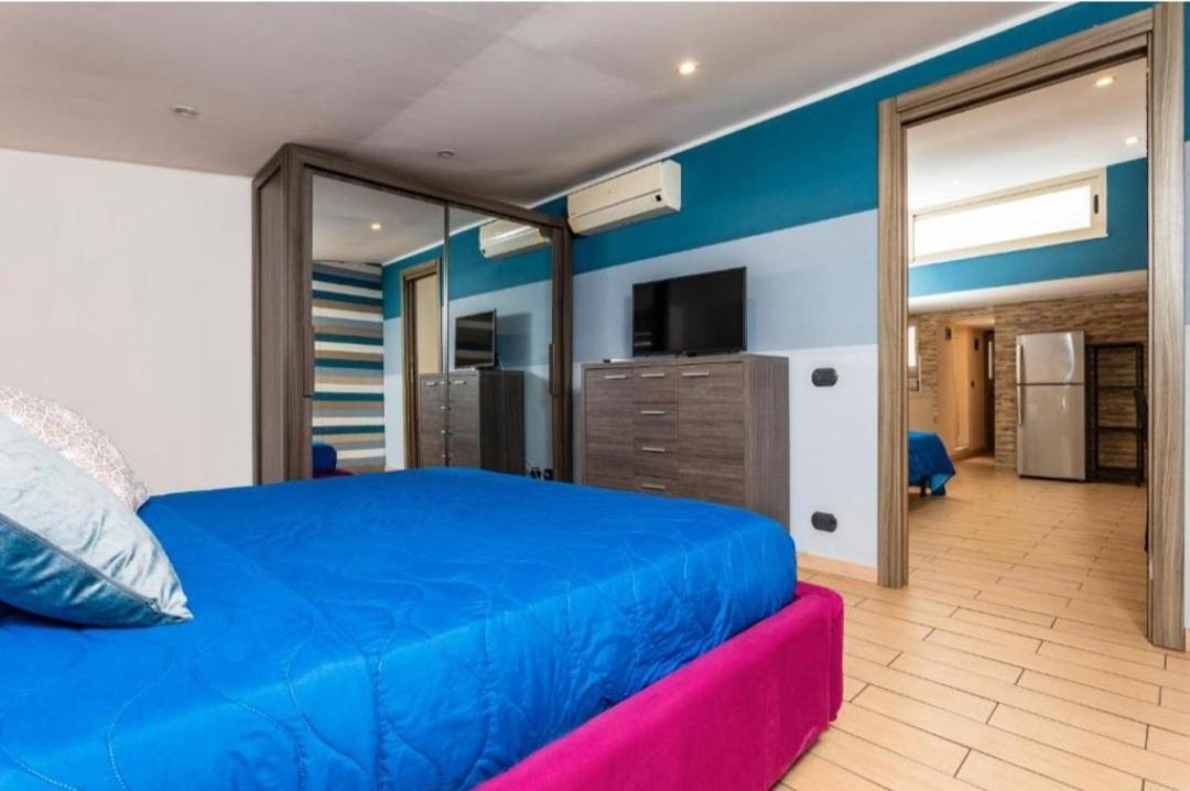 Casa Morgan Holidays In Sicily Catania Ngoại thất bức ảnh