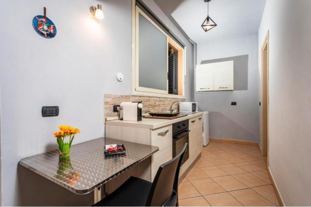 Casa Morgan Holidays In Sicily Catania Ngoại thất bức ảnh