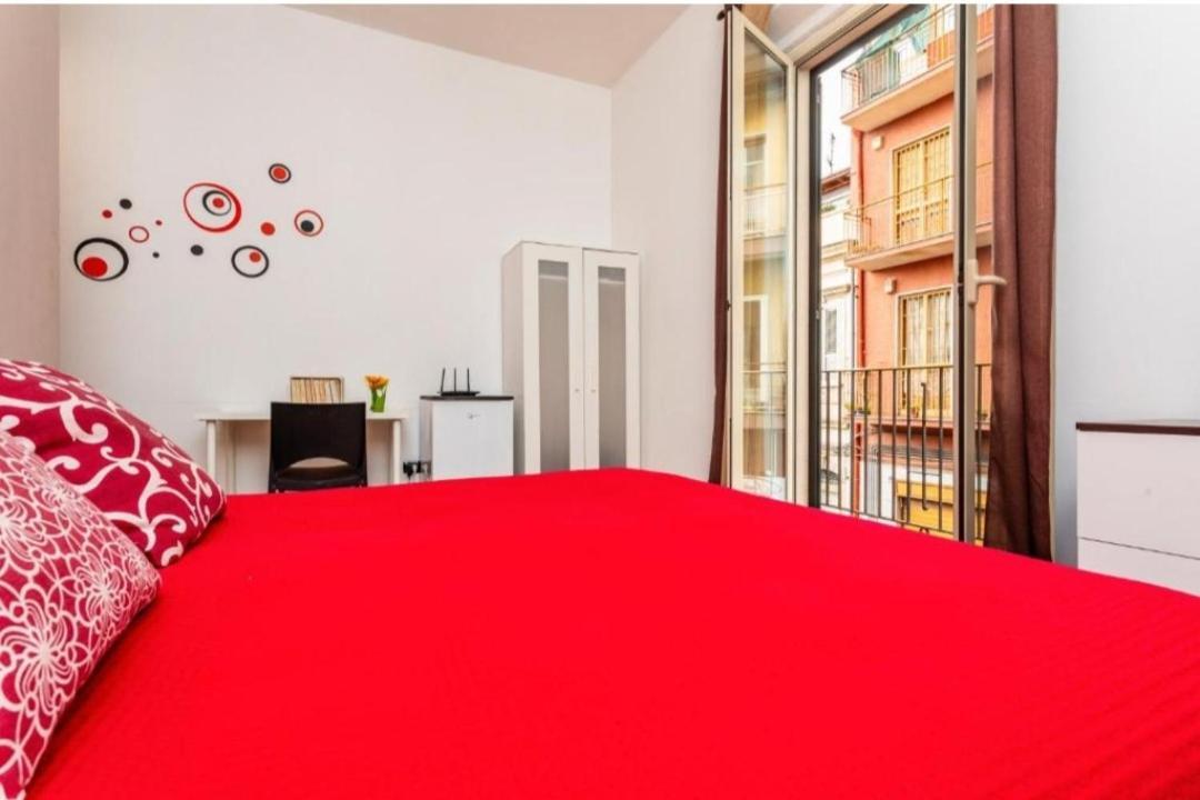 Casa Morgan Holidays In Sicily Catania Ngoại thất bức ảnh