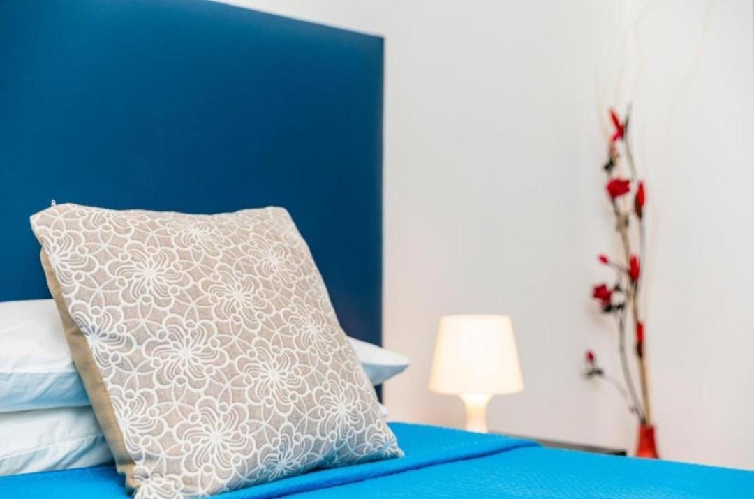 Casa Morgan Holidays In Sicily Catania Ngoại thất bức ảnh