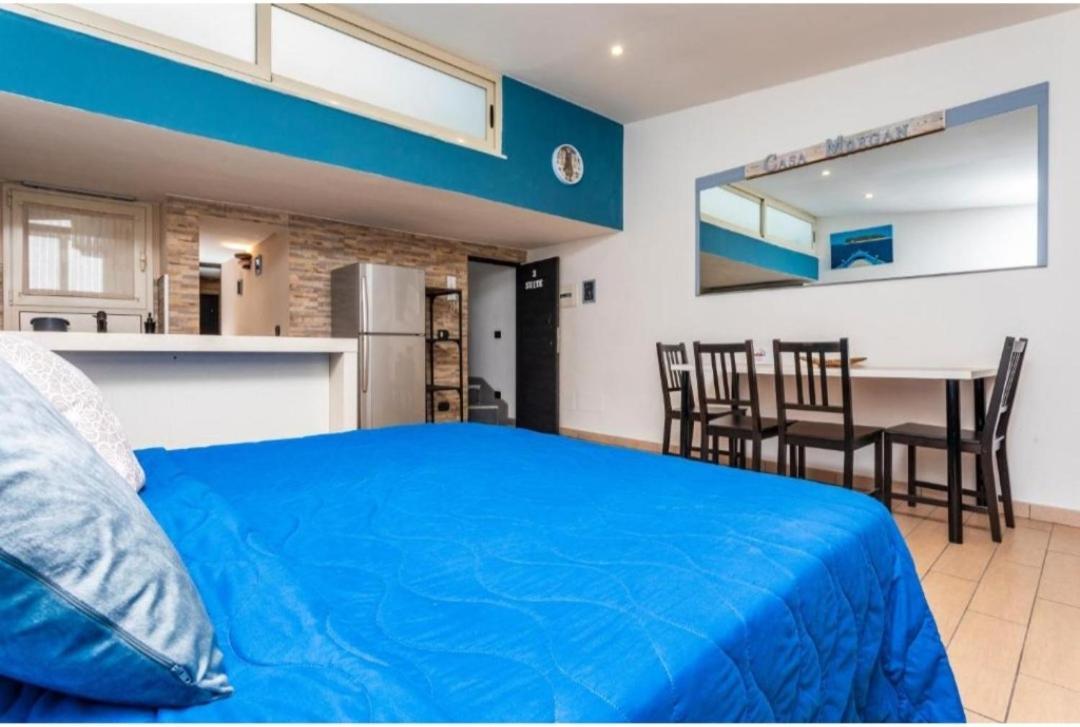 Casa Morgan Holidays In Sicily Catania Ngoại thất bức ảnh