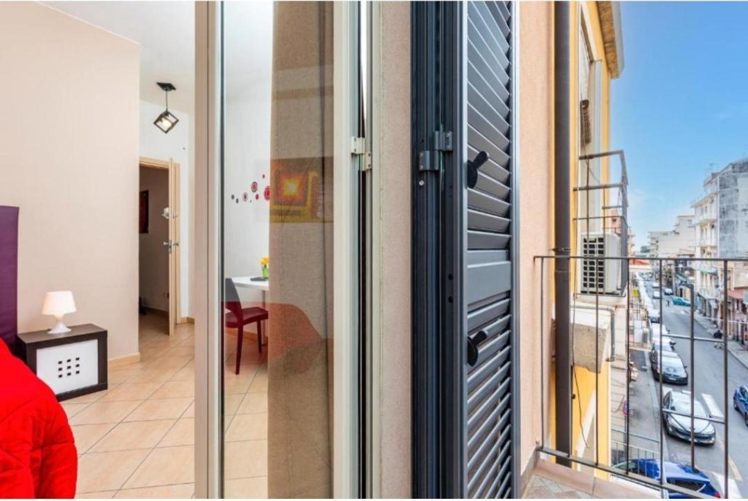 Casa Morgan Holidays In Sicily Catania Ngoại thất bức ảnh