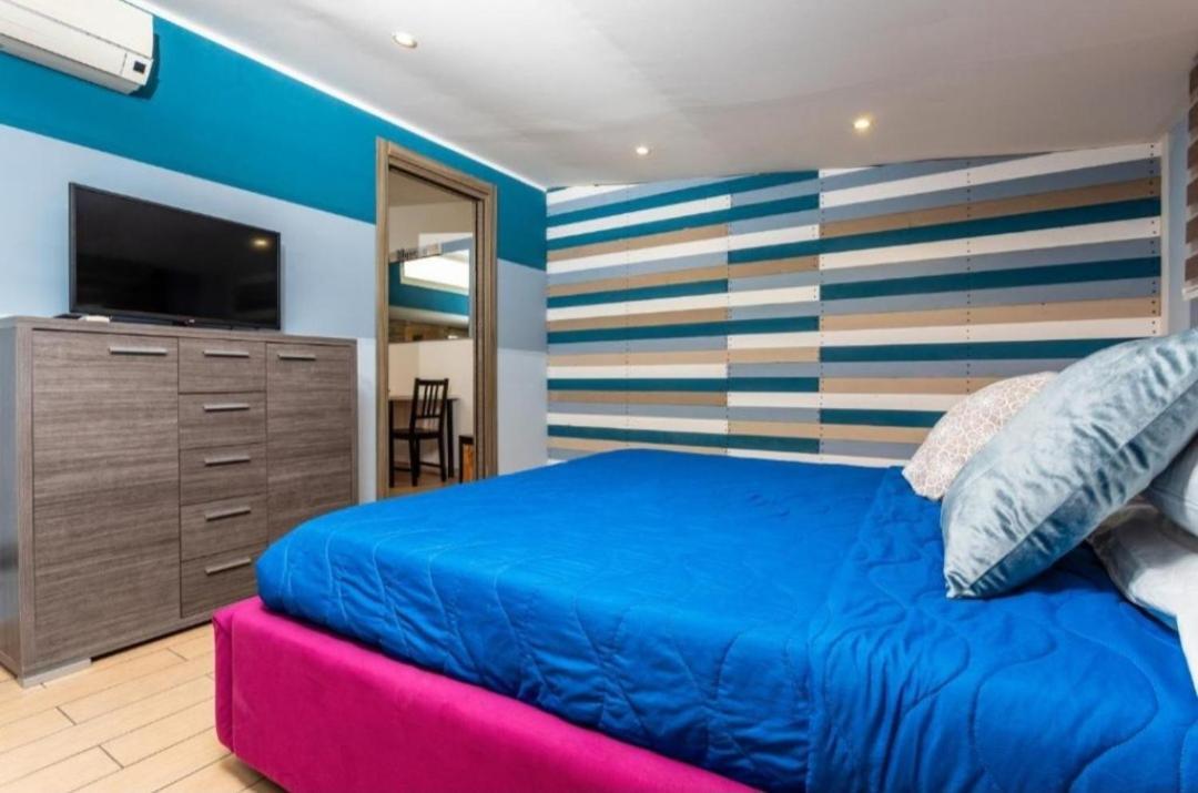 Casa Morgan Holidays In Sicily Catania Ngoại thất bức ảnh
