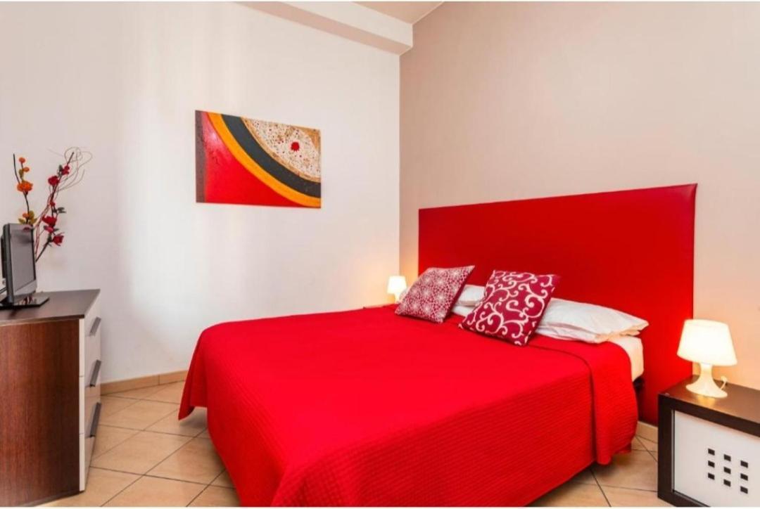 Casa Morgan Holidays In Sicily Catania Ngoại thất bức ảnh