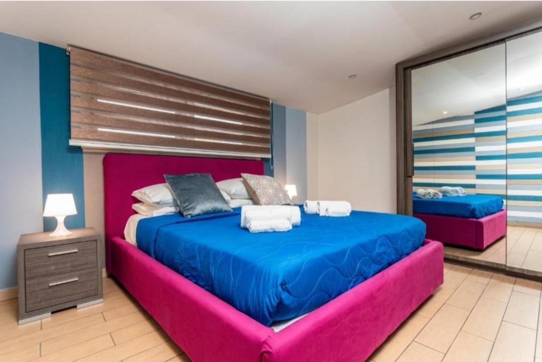 Casa Morgan Holidays In Sicily Catania Ngoại thất bức ảnh