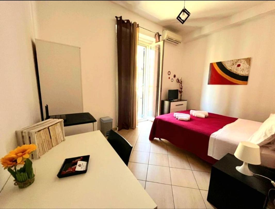 Casa Morgan Holidays In Sicily Catania Ngoại thất bức ảnh