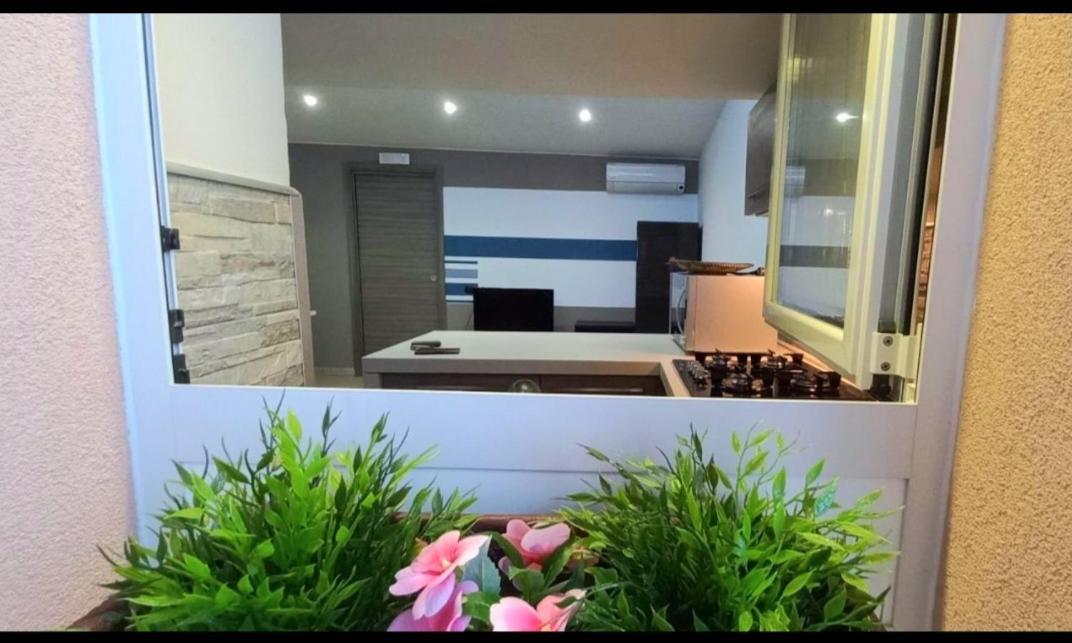 Casa Morgan Holidays In Sicily Catania Ngoại thất bức ảnh