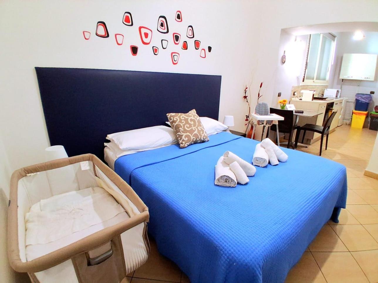 Casa Morgan Holidays In Sicily Catania Ngoại thất bức ảnh
