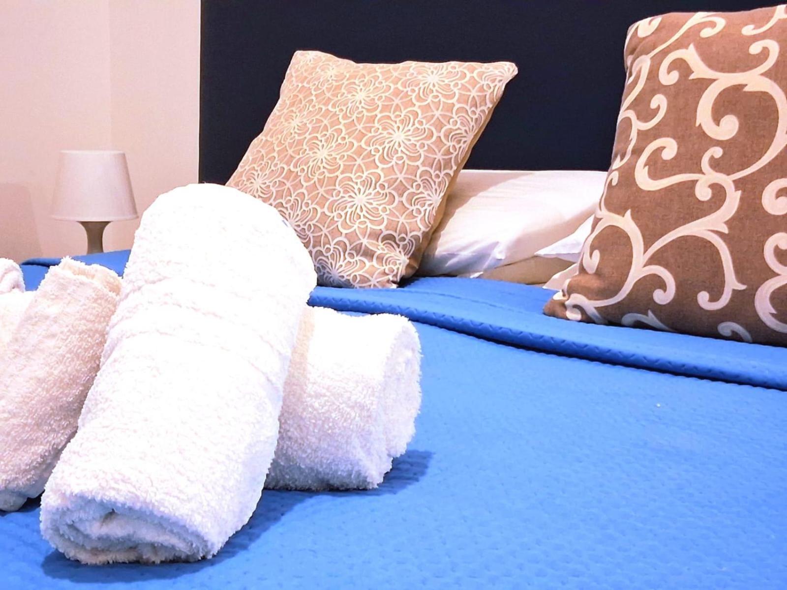 Casa Morgan Holidays In Sicily Catania Ngoại thất bức ảnh